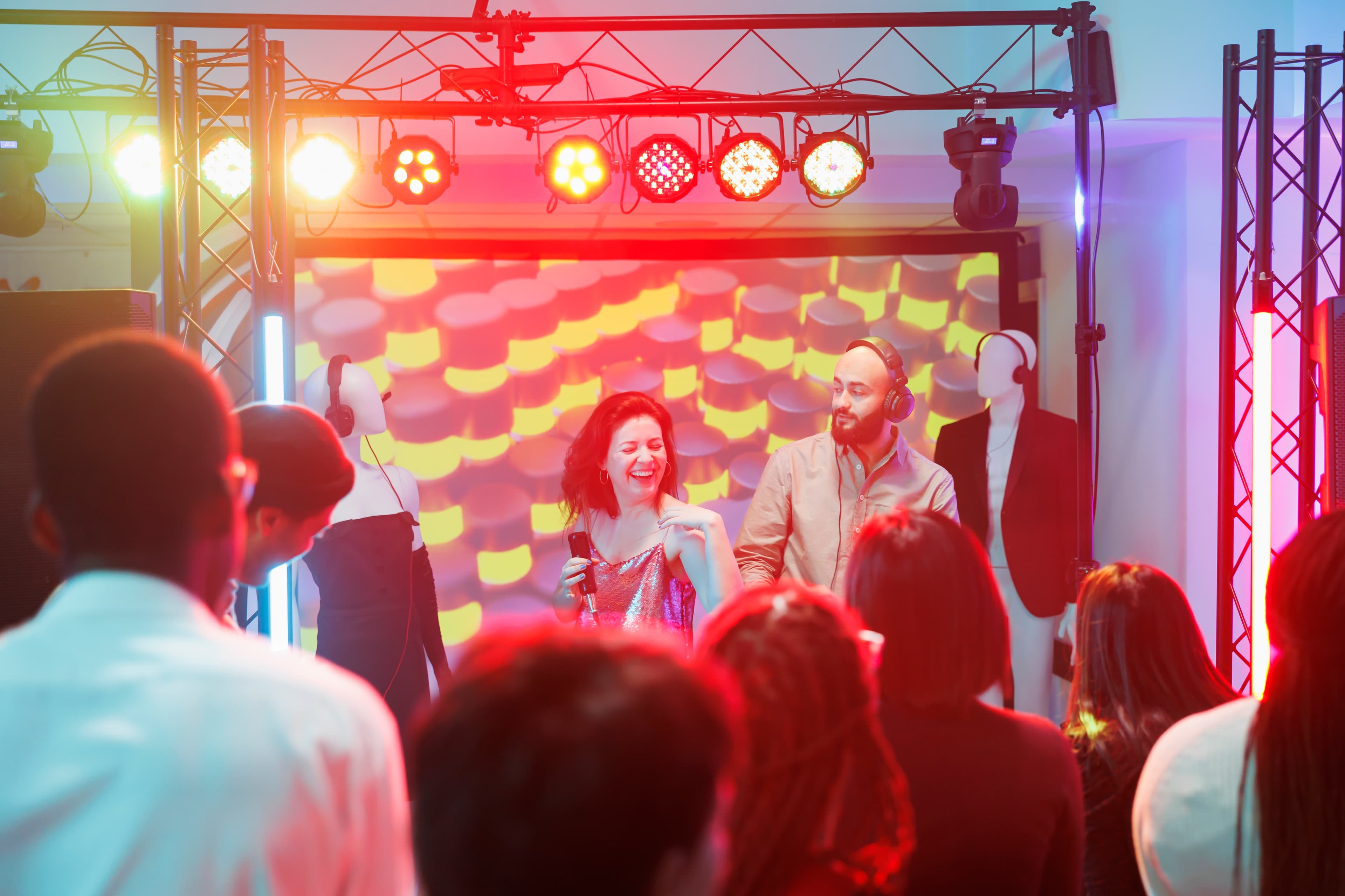 Technology & Infrastructure Services